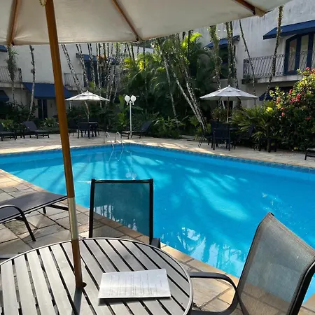 Apartamento Encantador A 100 Metros Da Praia Ubatuba Exterior photo