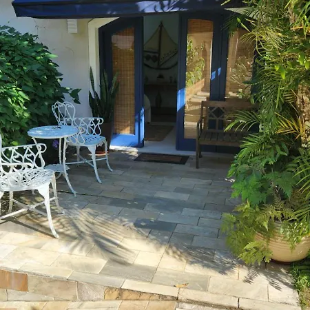 Apartamento Encantador A 100 Metros Da Praia Ubatuba Exterior photo