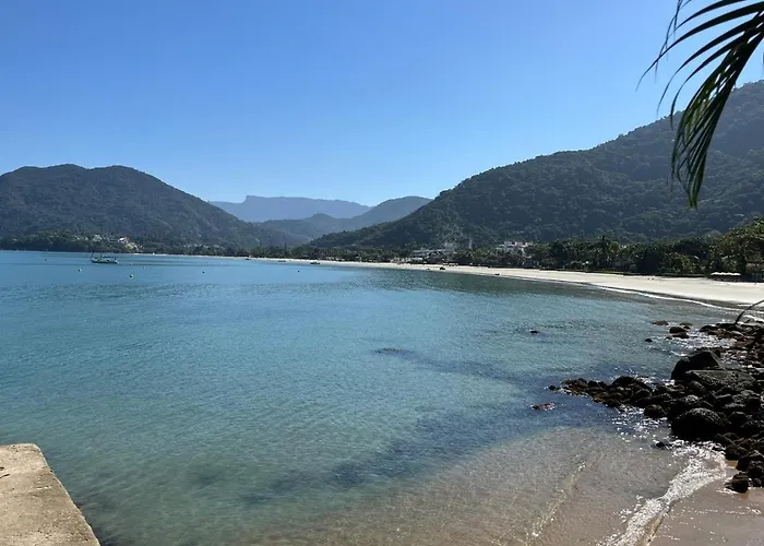 Apartamento Encantador A 100 Metros Da Praia
