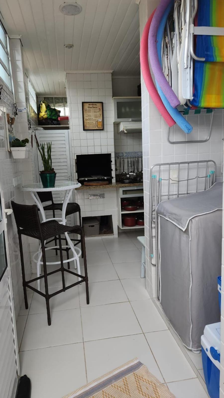Apartment Encantador A 100 Metros Da Ubatuba