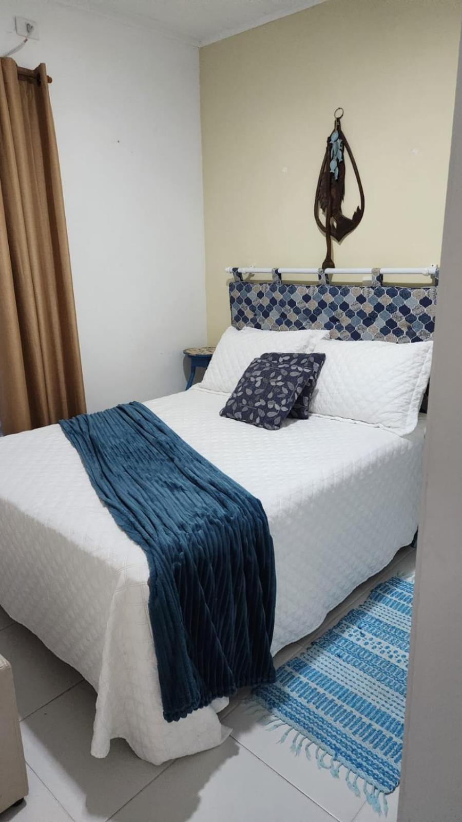 Apartment Encantador A 100 Metros Da